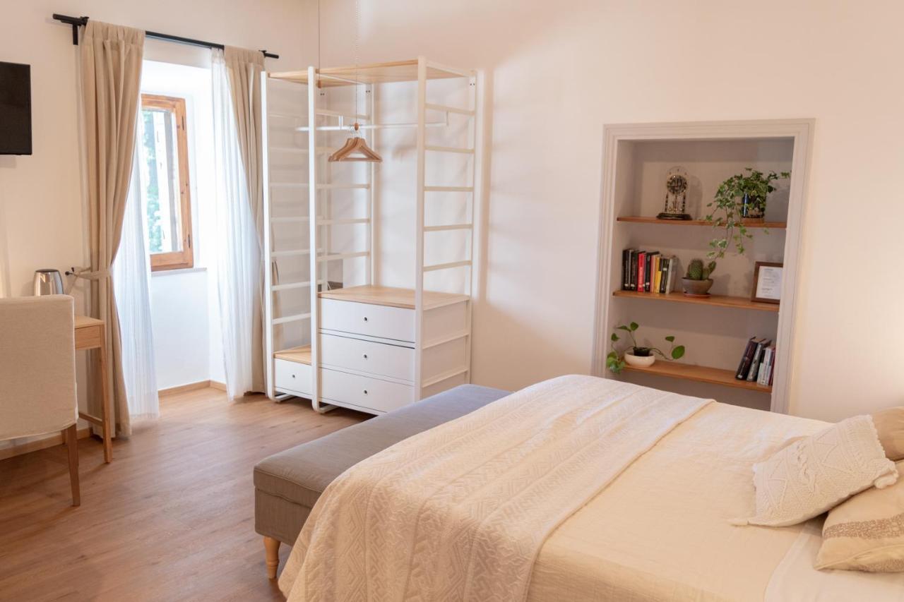 Bed & Breakfast Cantico Delle Creature 2*