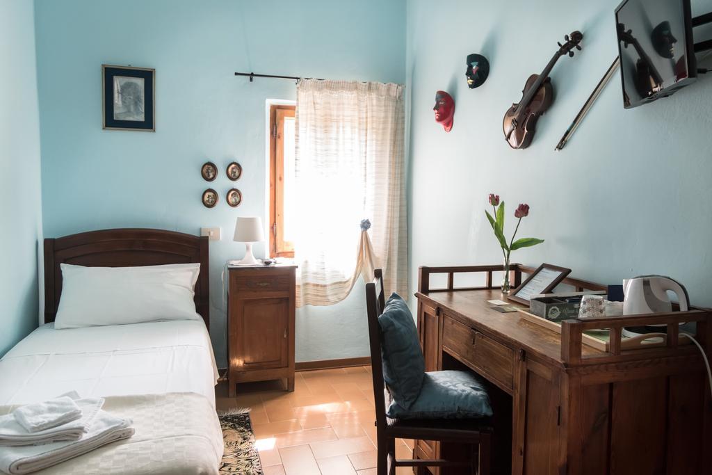 Cantico Delle Creature Bed & Breakfast 2*