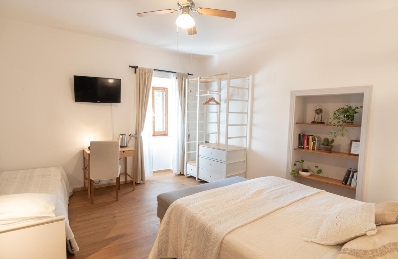 Cantico Delle Creature Bed & Breakfast