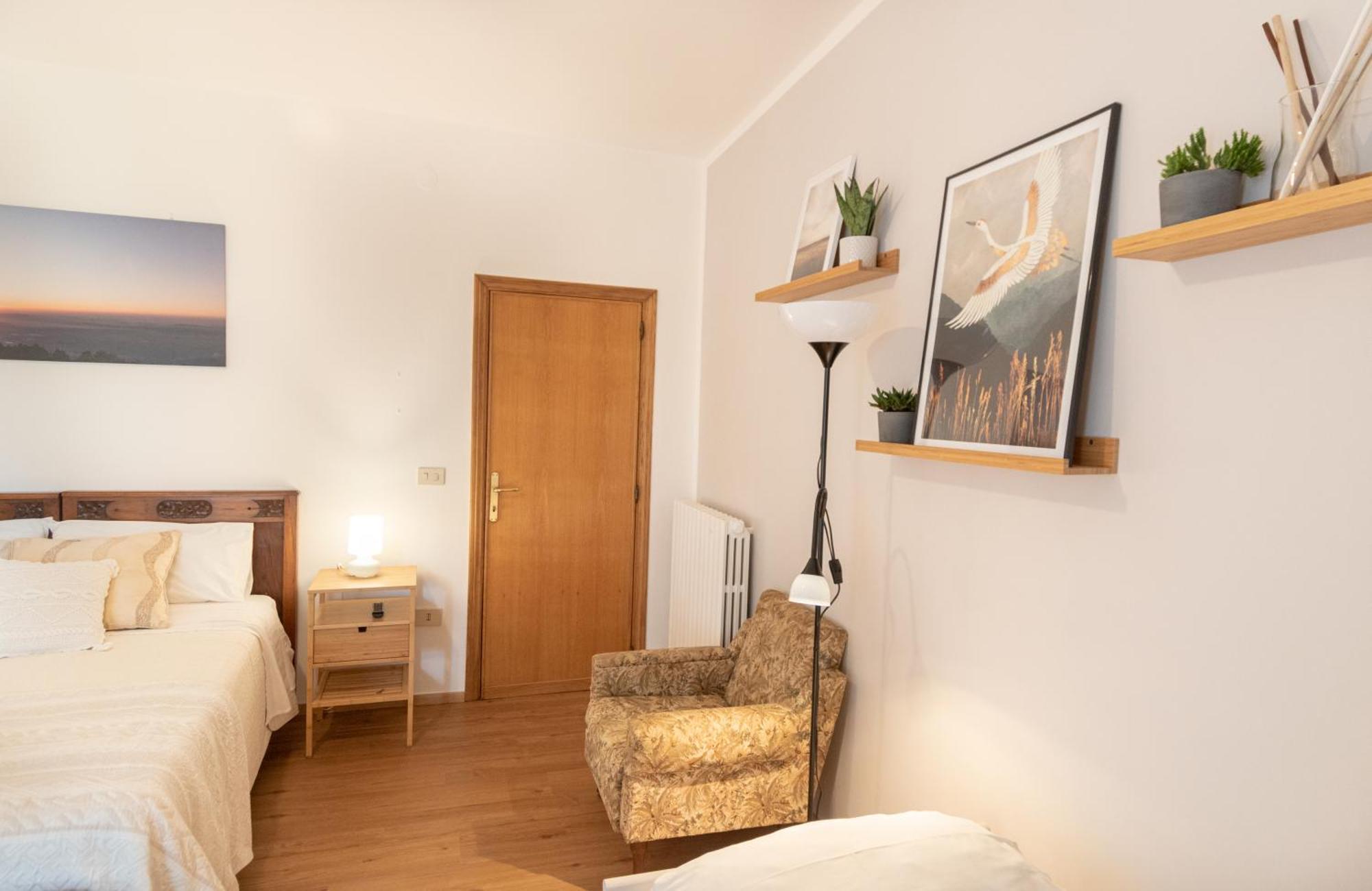 Cantico Delle Creature Bed & Breakfast