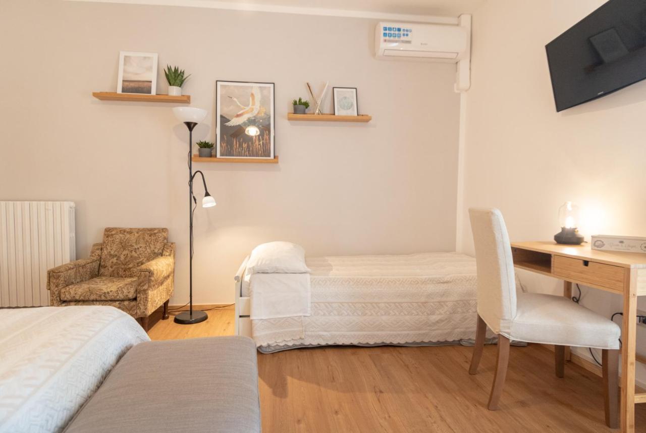Cantico Delle Creature Bed & Breakfast Assisi