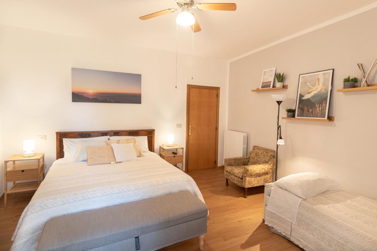 Bed & Breakfast Cantico Delle Creature 2*