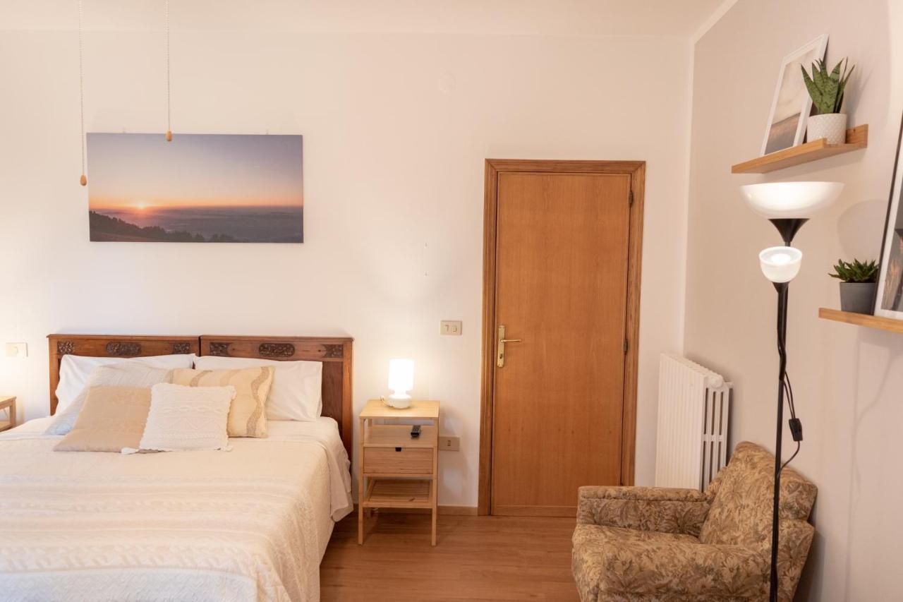 Bed & Breakfast Cantico Delle Creature 2*