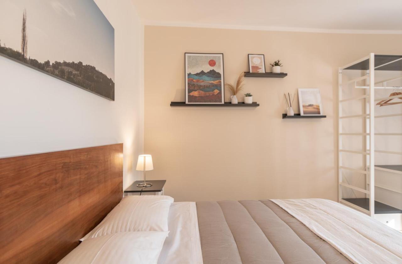 Cantico Delle Creature Bed & Breakfast Assisi