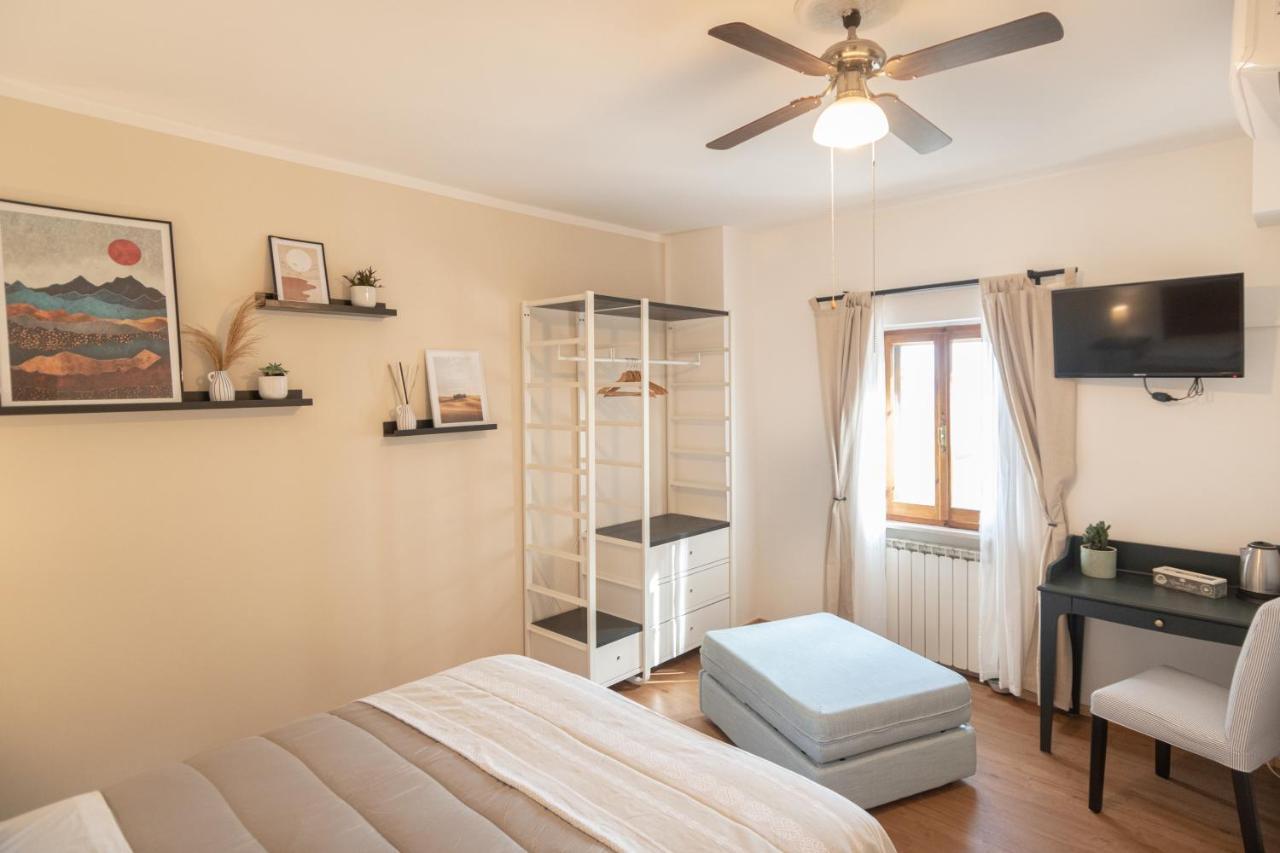 Bed & Breakfast Cantico Delle Creature