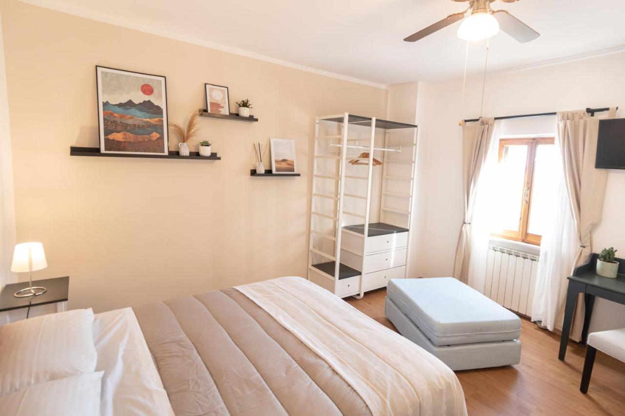 Bed & Breakfast Cantico Delle Creature