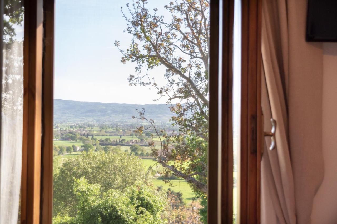 Cantico Delle Creature Bed & Breakfast