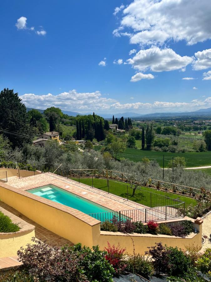 Bed & Breakfast Cantico Delle Creature