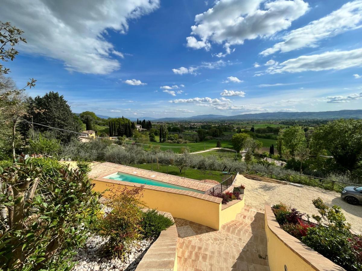 Cantico Delle Creature Bed & Breakfast 2*