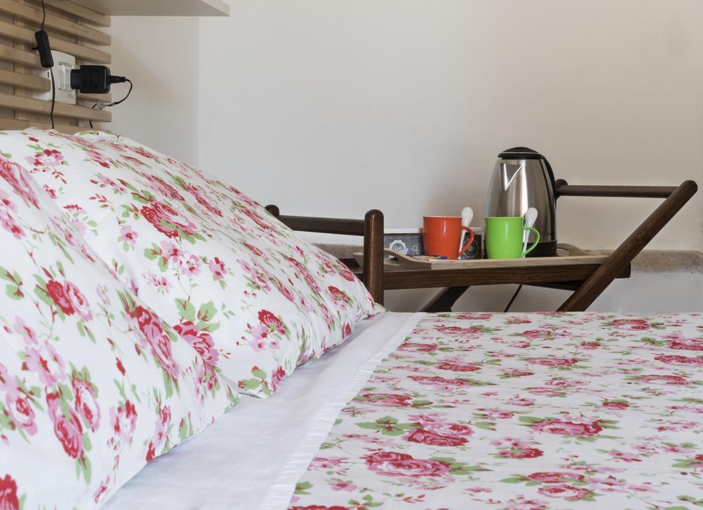 Bed & Breakfast Cantico Delle Creature