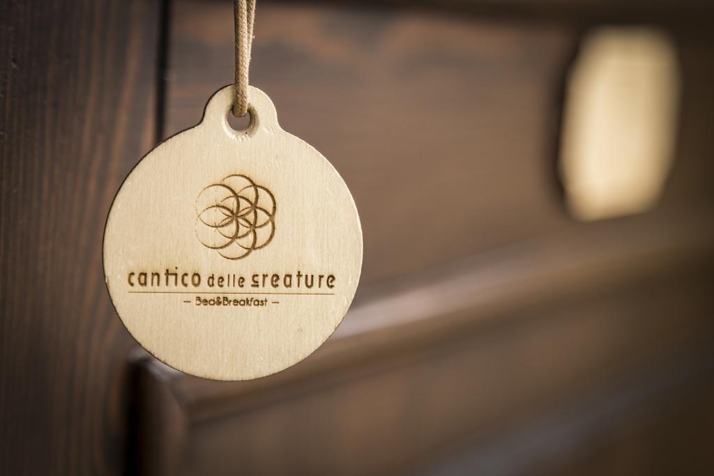 Bed & Breakfast Cantico Delle Creature 2*