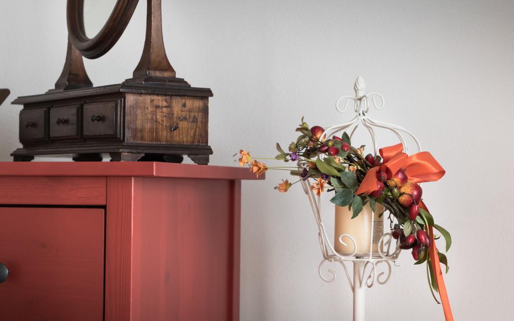 Cantico Delle Creature Bed & Breakfast