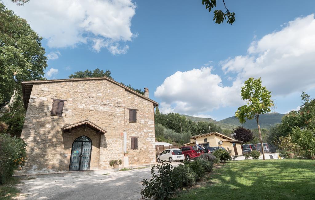 Bed & Breakfast Cantico Delle Creature 2*