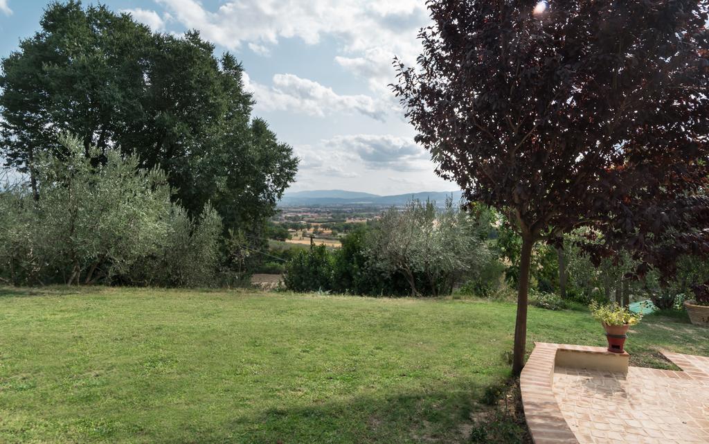 Bed & Breakfast Cantico Delle Creature 2*