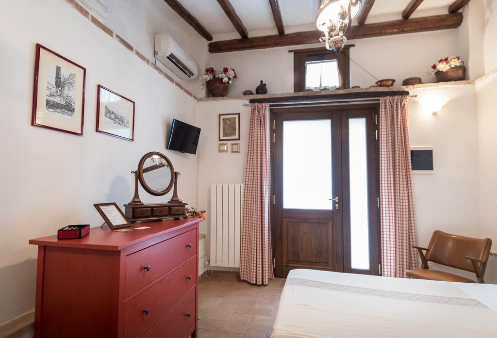 Bed & Breakfast Cantico Delle Creature