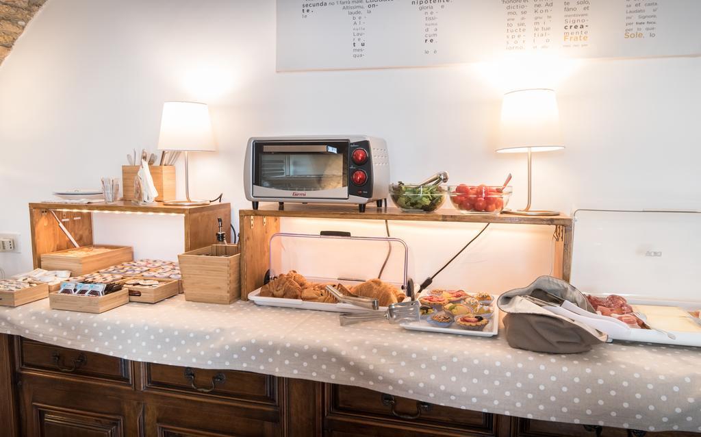 Bed & Breakfast Cantico Delle Creature